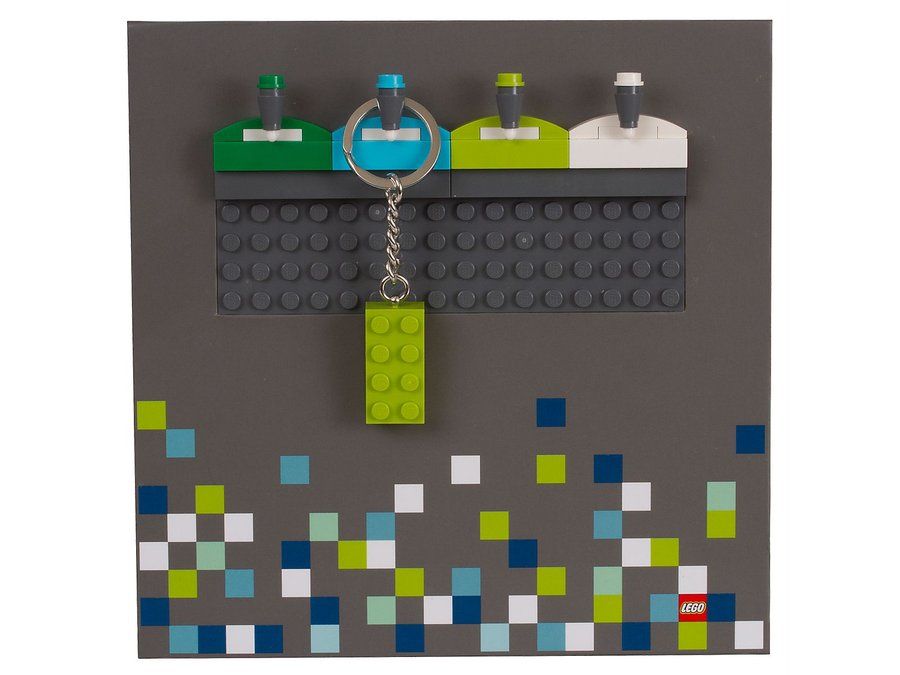 LEGO 853580 Key Rack