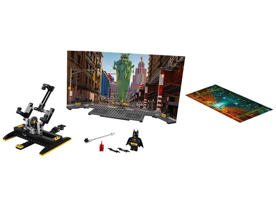 LEGO 853650 Movie Maker Set