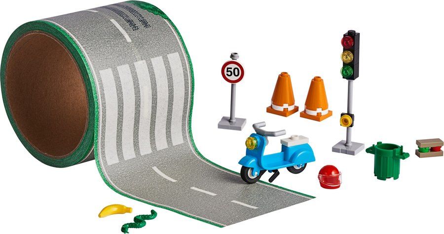 LEGO 854048 Road Tape