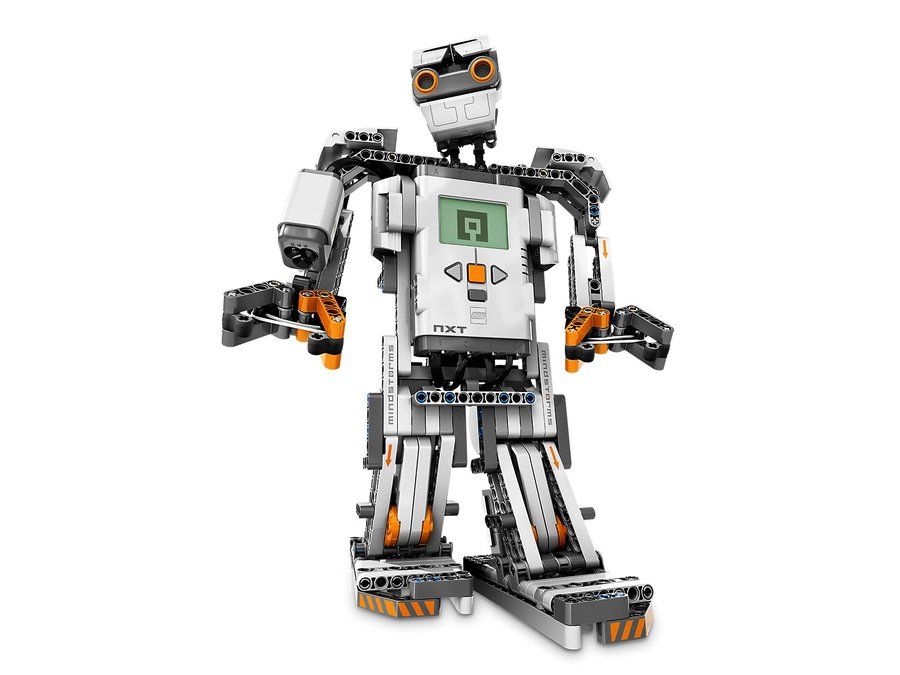 LEGO 8547 Mindstorms NXT 2.0