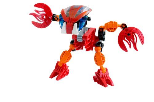 LEGO 8563 Tahnok