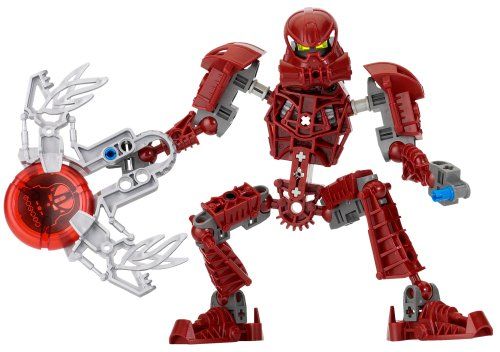 LEGO 8601 Toa Vakama
