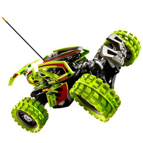 LEGO 8675 Outdoor Challenger