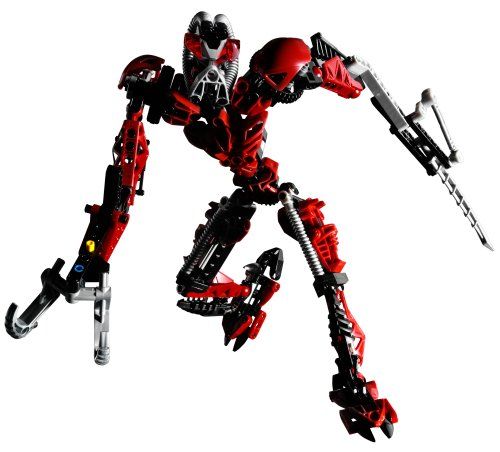 LEGO 8756 Sidorak