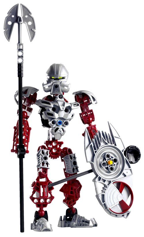 LEGO 8763 Toa Norik