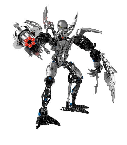 LEGO 8923 Hydraxon