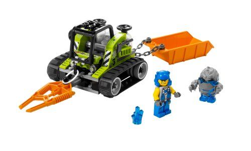 LEGO 8958 Granite Grinder