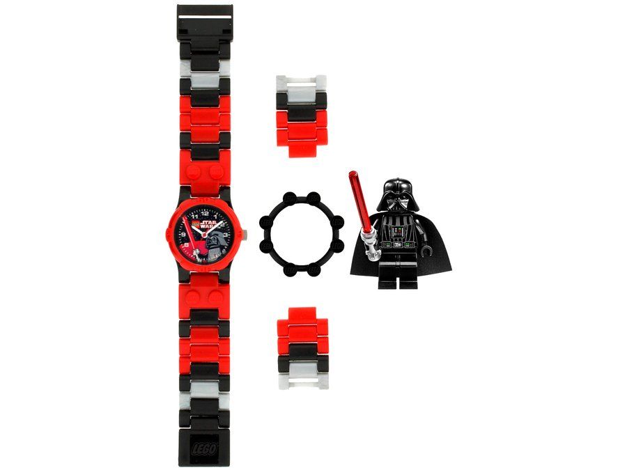 LEGO 9002908 Darth Vader Watch