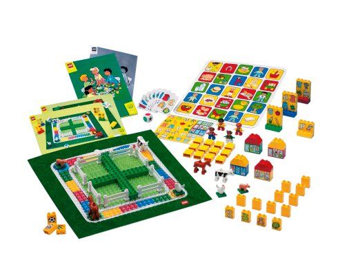 LEGO 9040 Learning Games