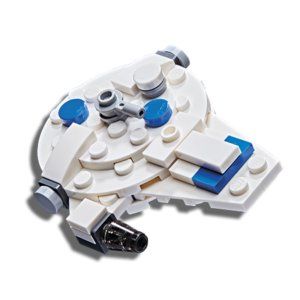 LEGO 911949 Millennium Falcon