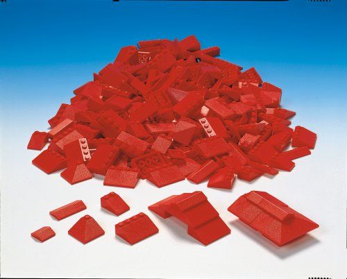 LEGO 9265 Roof Tiles