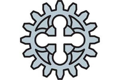 LEGO 970622 16 Tooth Gears (Pack of 50)