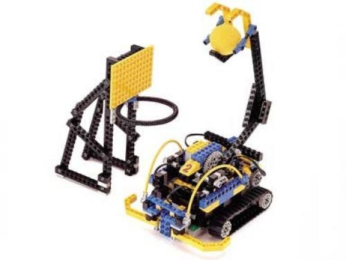 LEGO 9730 RoboSports