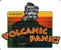 LEGO 9782 VOLCANIC PANIC Challenge Kit