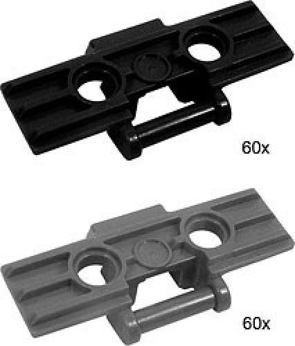 LEGO 991451 Tracks