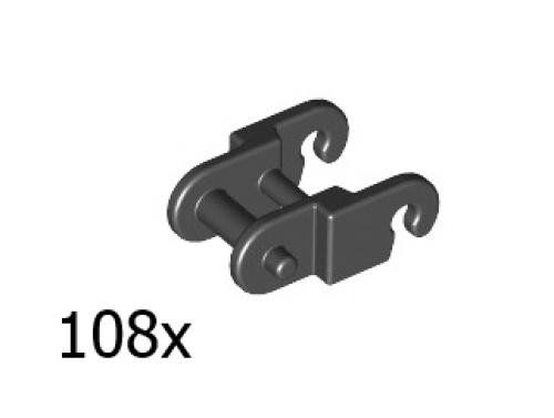 LEGO 9937 Small Chain Links